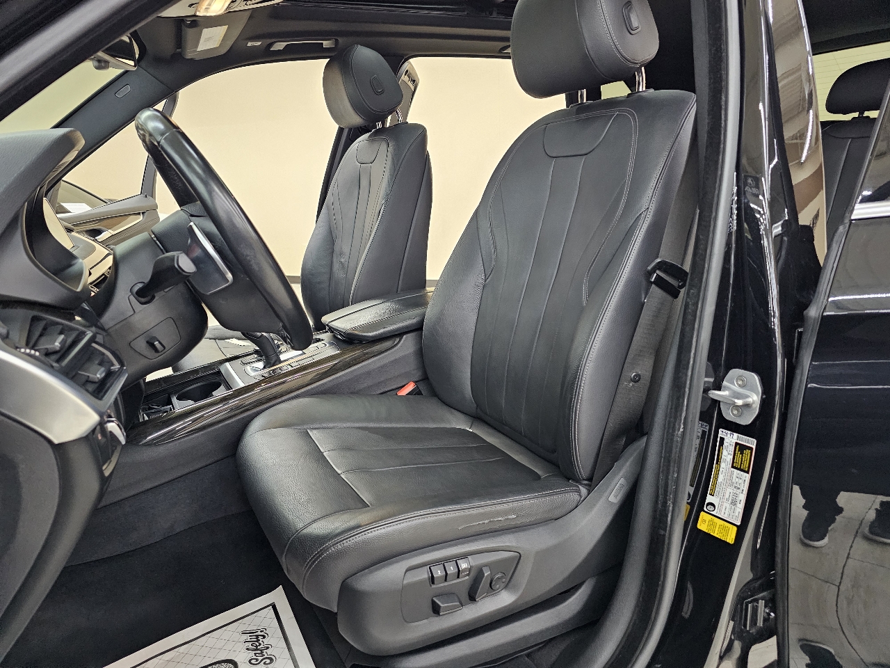 BMW X5  2018 BMW X5  2018