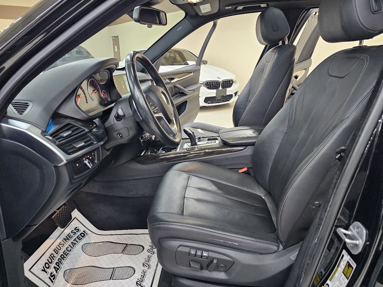 BMW X5  2018 BMW X5  2018