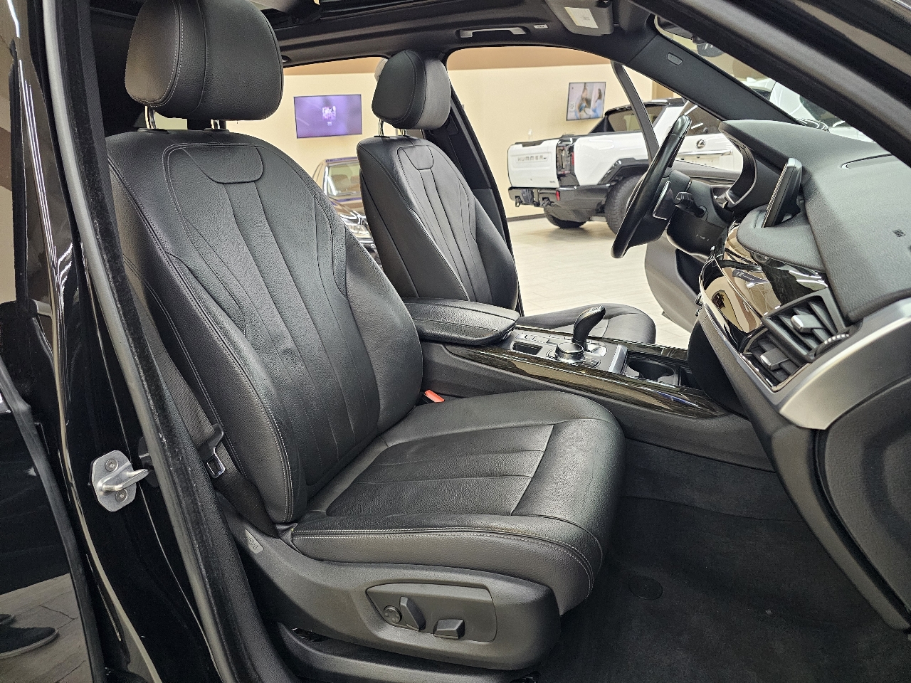 BMW X5  2018 BMW X5  2018