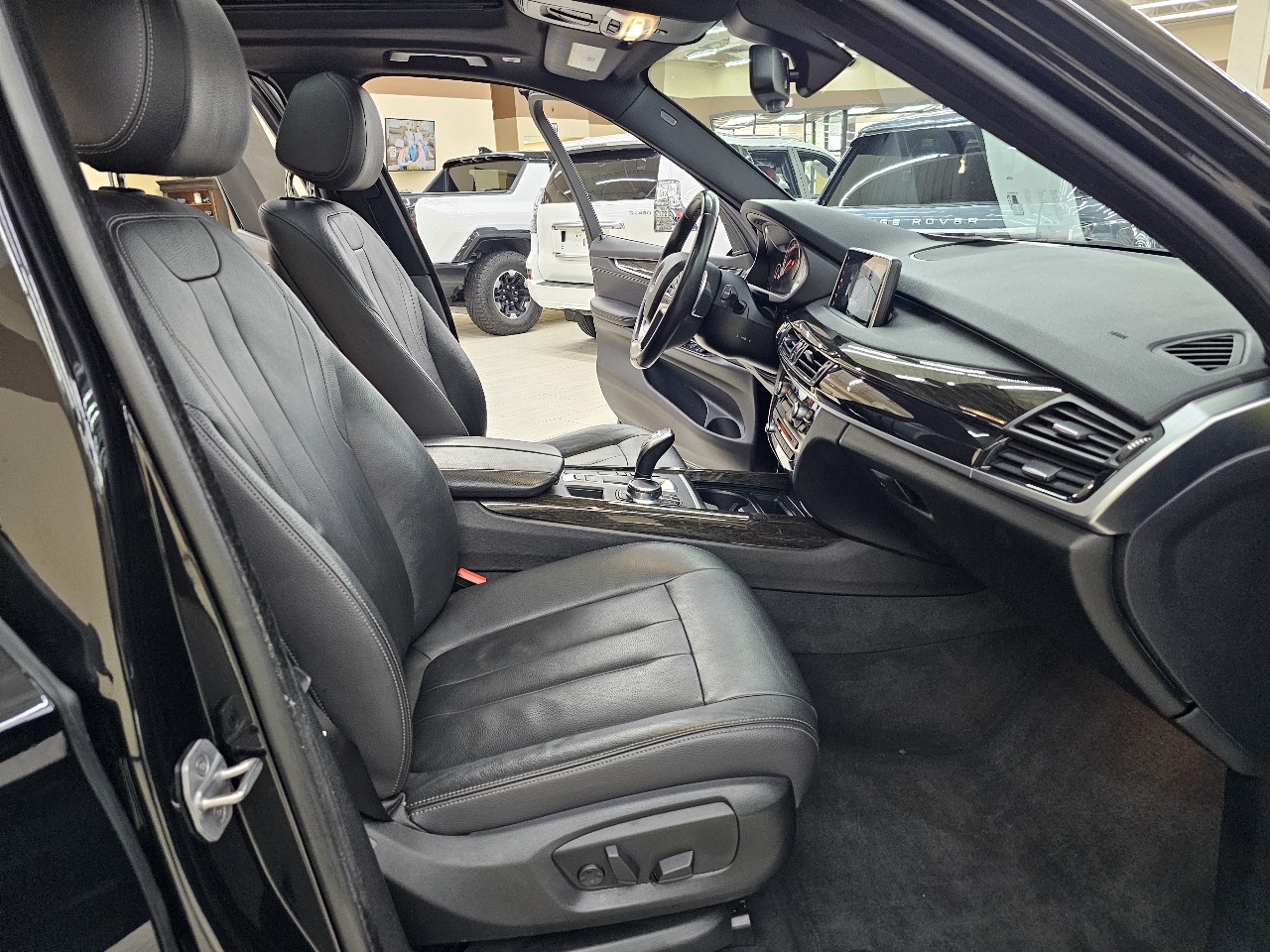 BMW X5  2018 BMW X5  2018