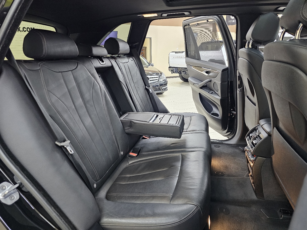 BMW X5  2018 BMW X5  2018