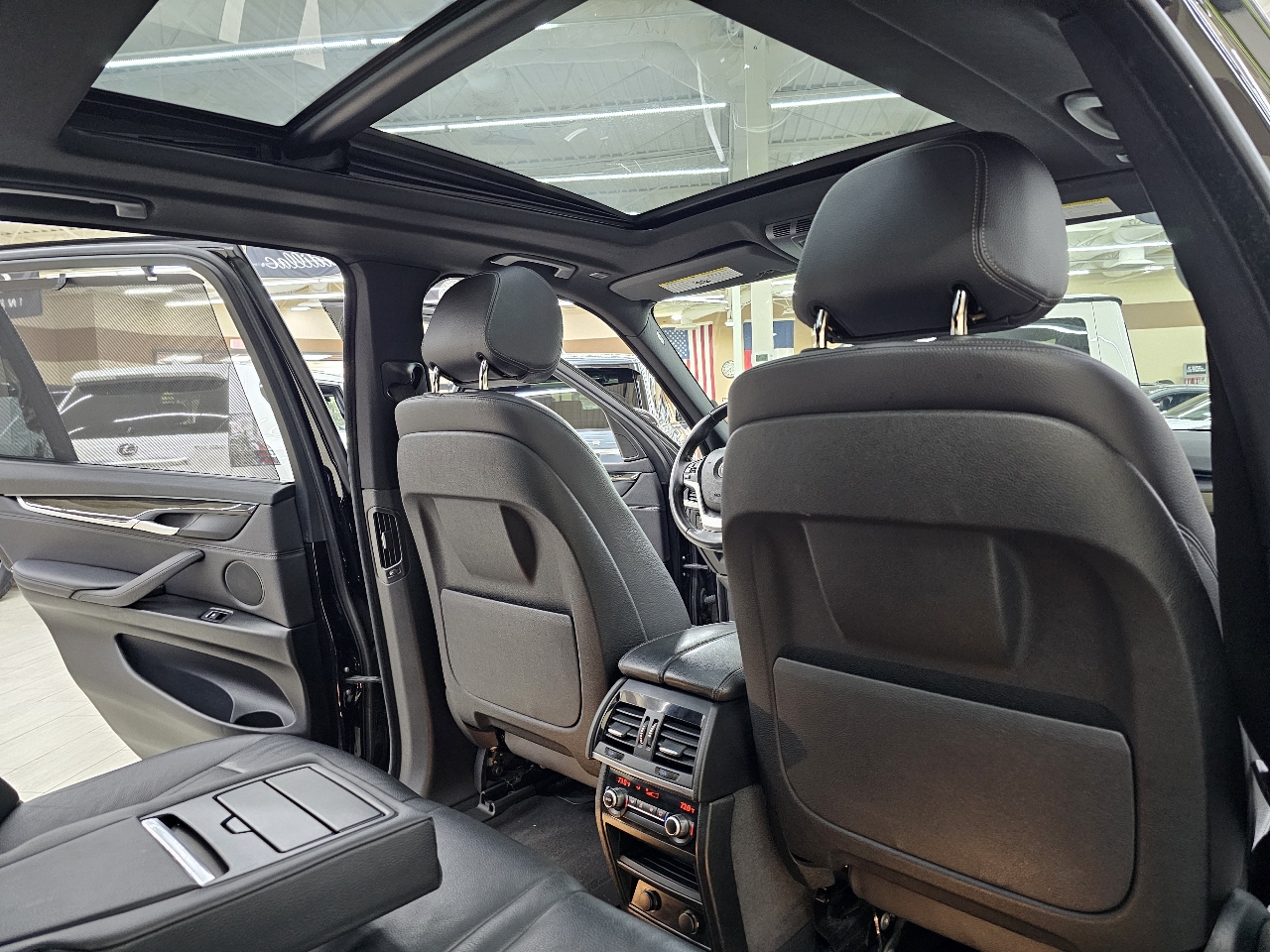 BMW X5  2018 BMW X5  2018