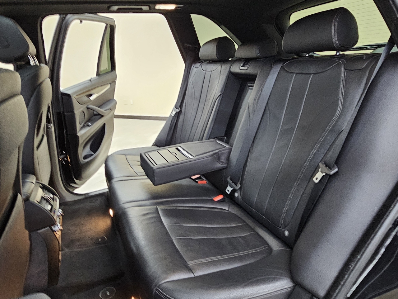 BMW X5  2018 BMW X5  2018