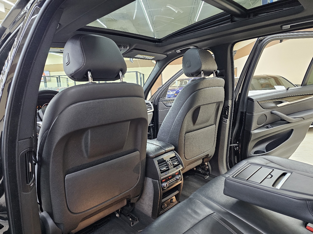 BMW X5  2018 BMW X5  2018