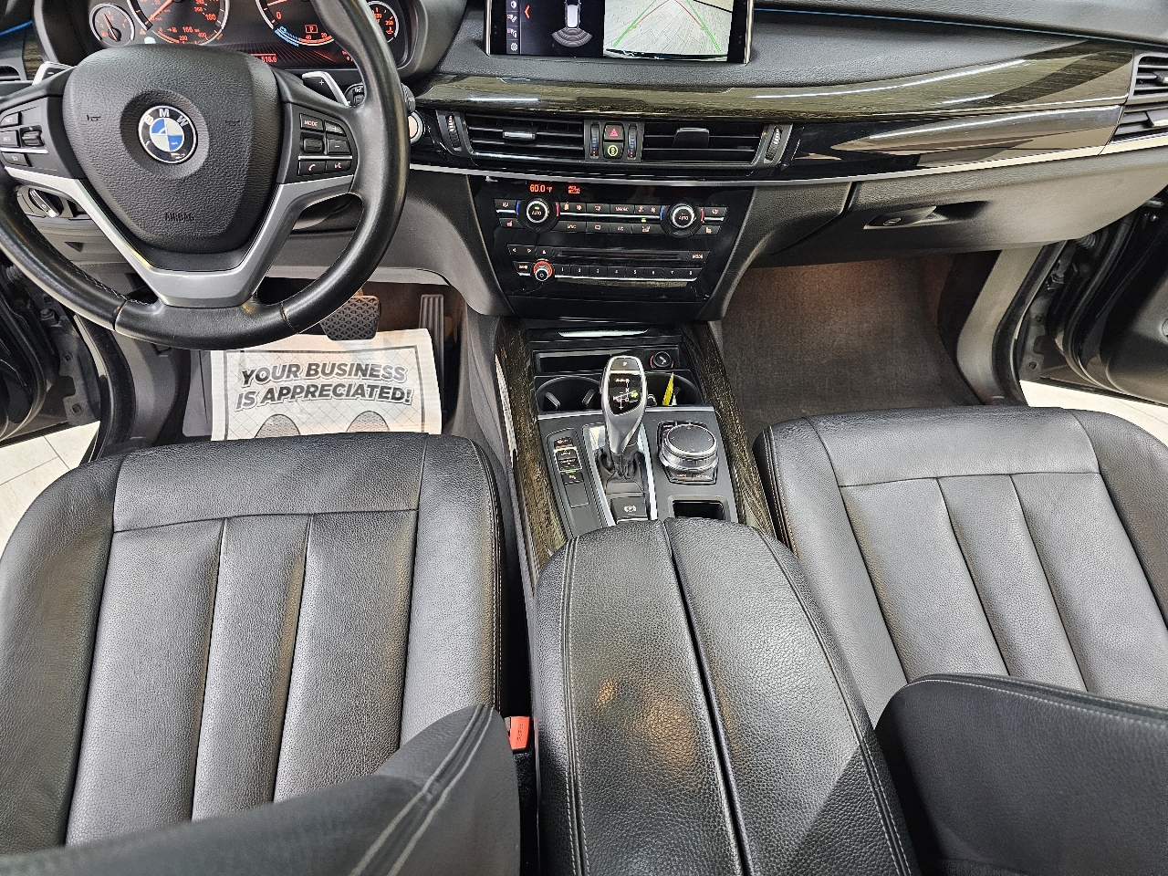 BMW X5  2018 BMW X5  2018