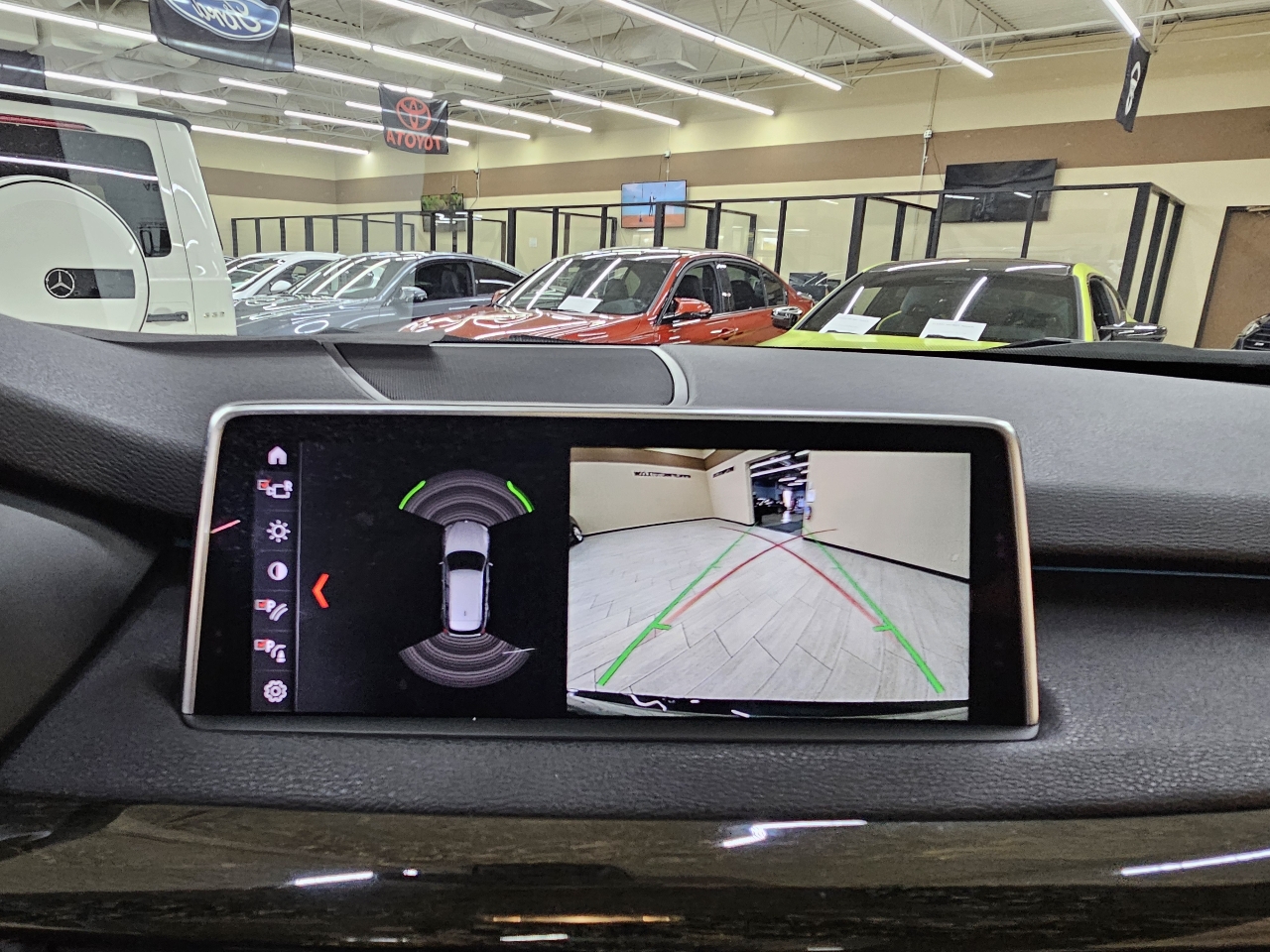 BMW X5  2018 BMW X5  2018