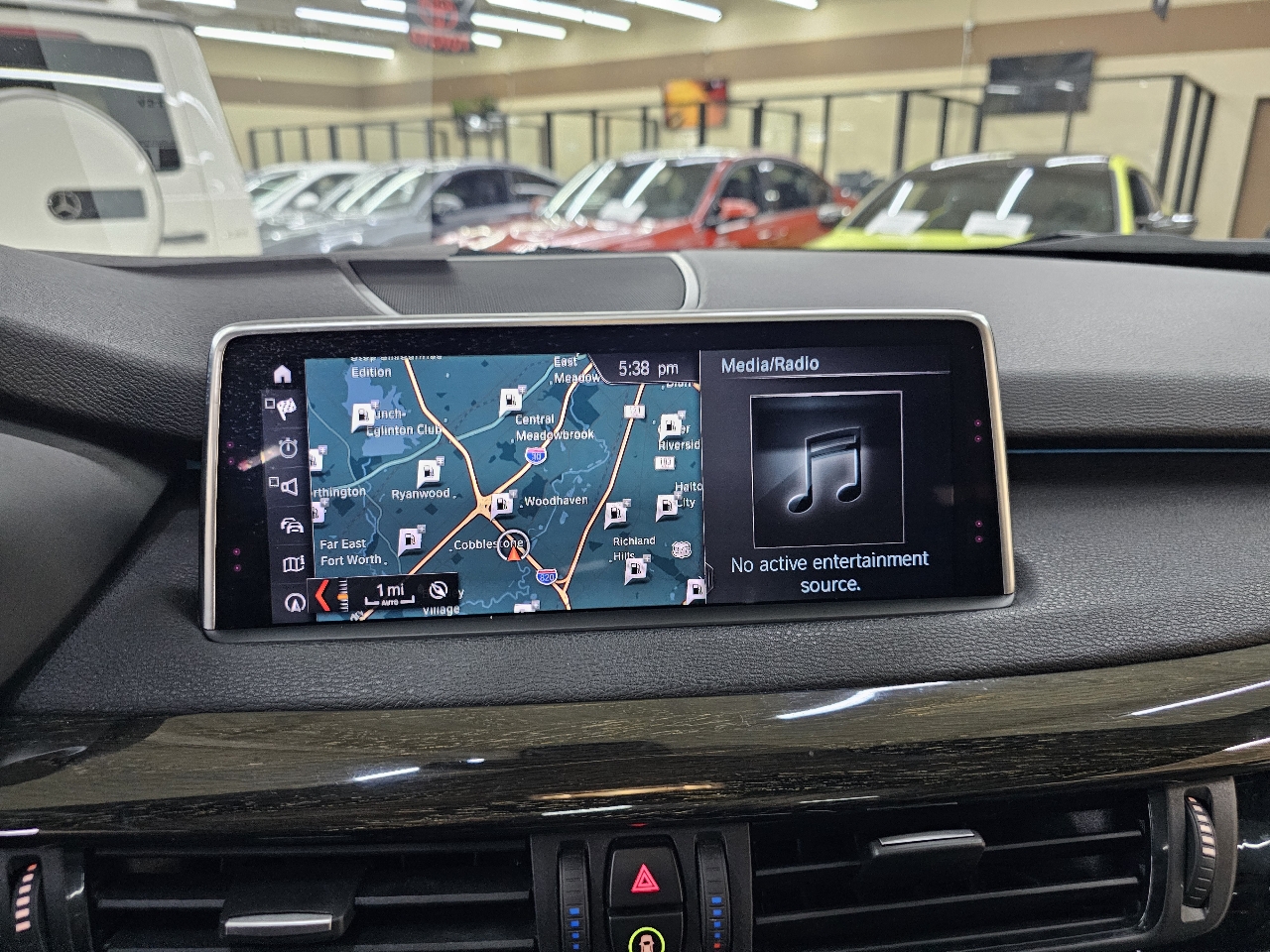 BMW X5  2018 BMW X5  2018