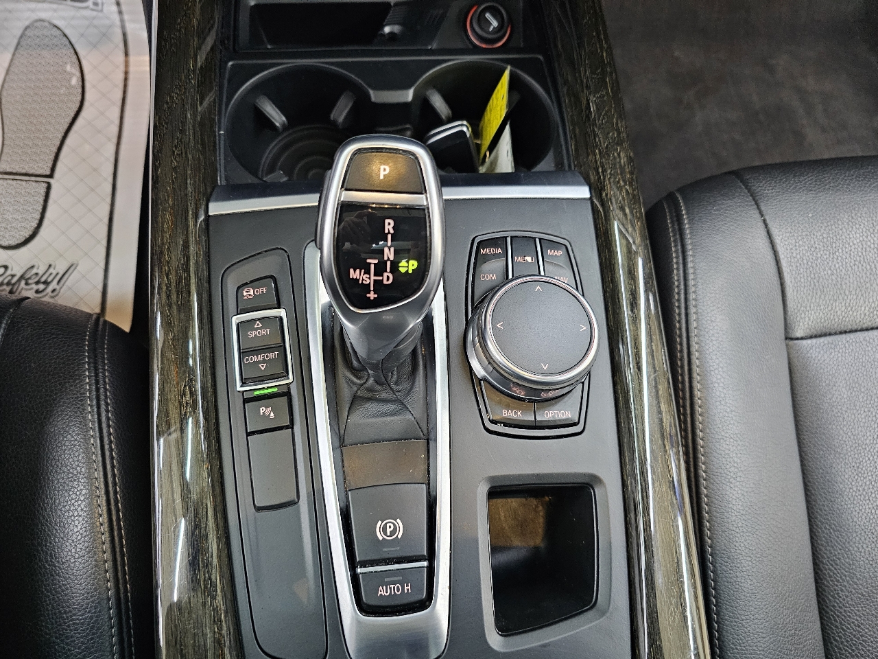 BMW X5  2018 BMW X5  2018