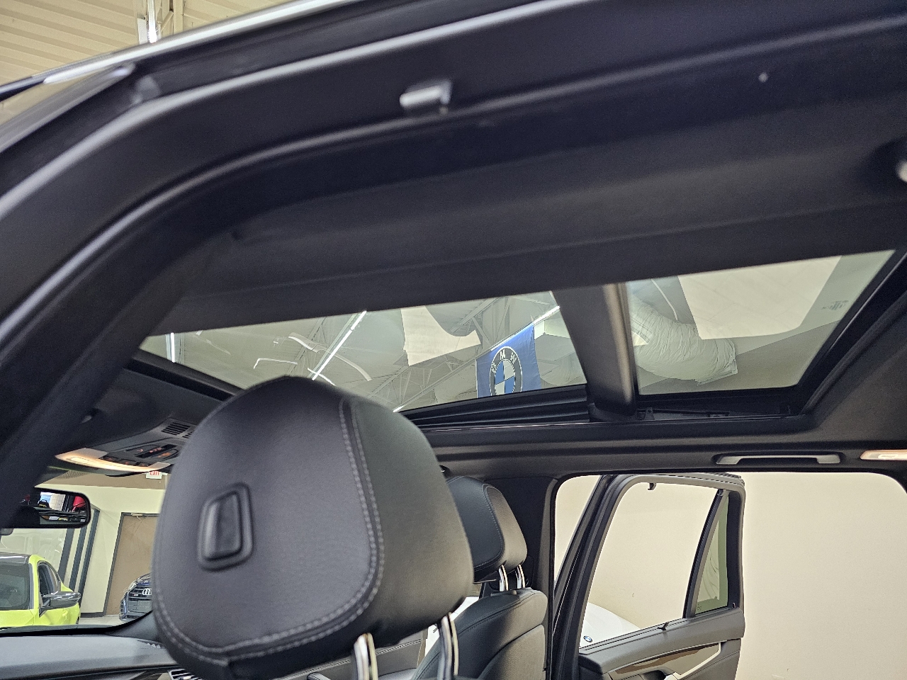 BMW X5  2018 BMW X5  2018