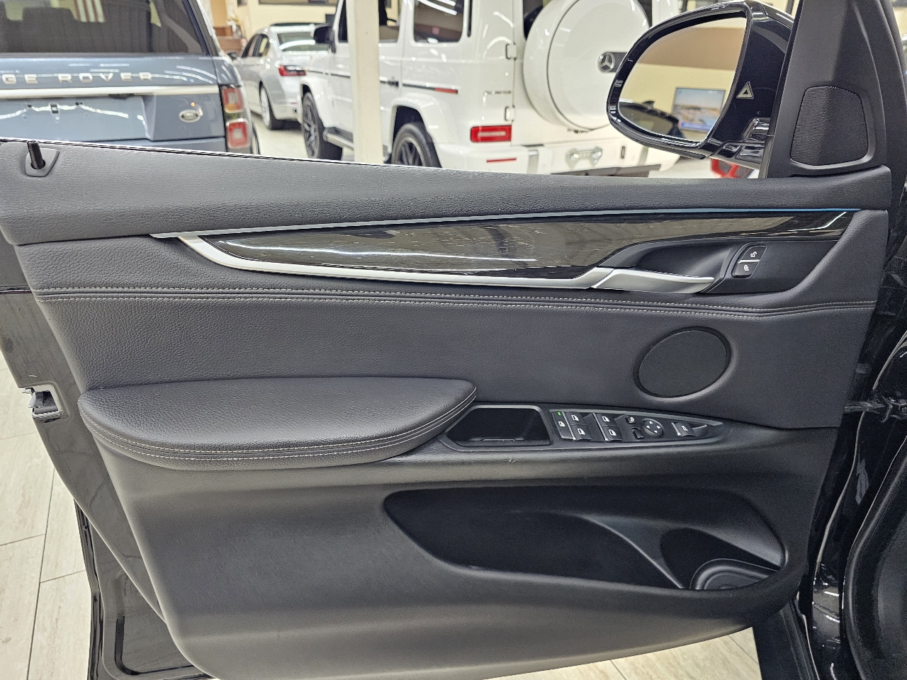 BMW X5  2018 BMW X5  2018