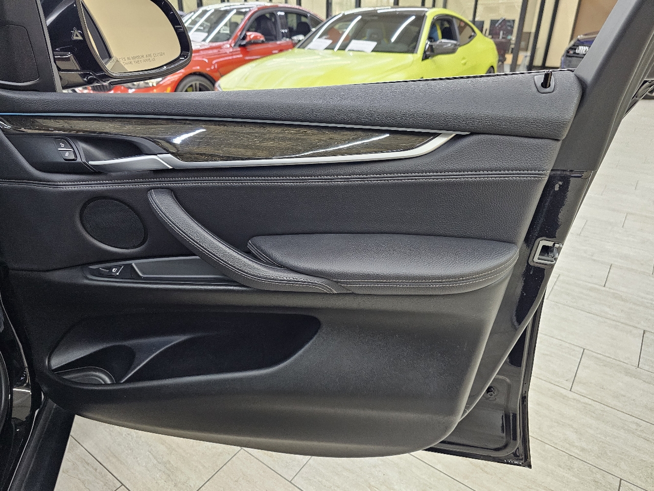 BMW X5  2018 BMW X5  2018