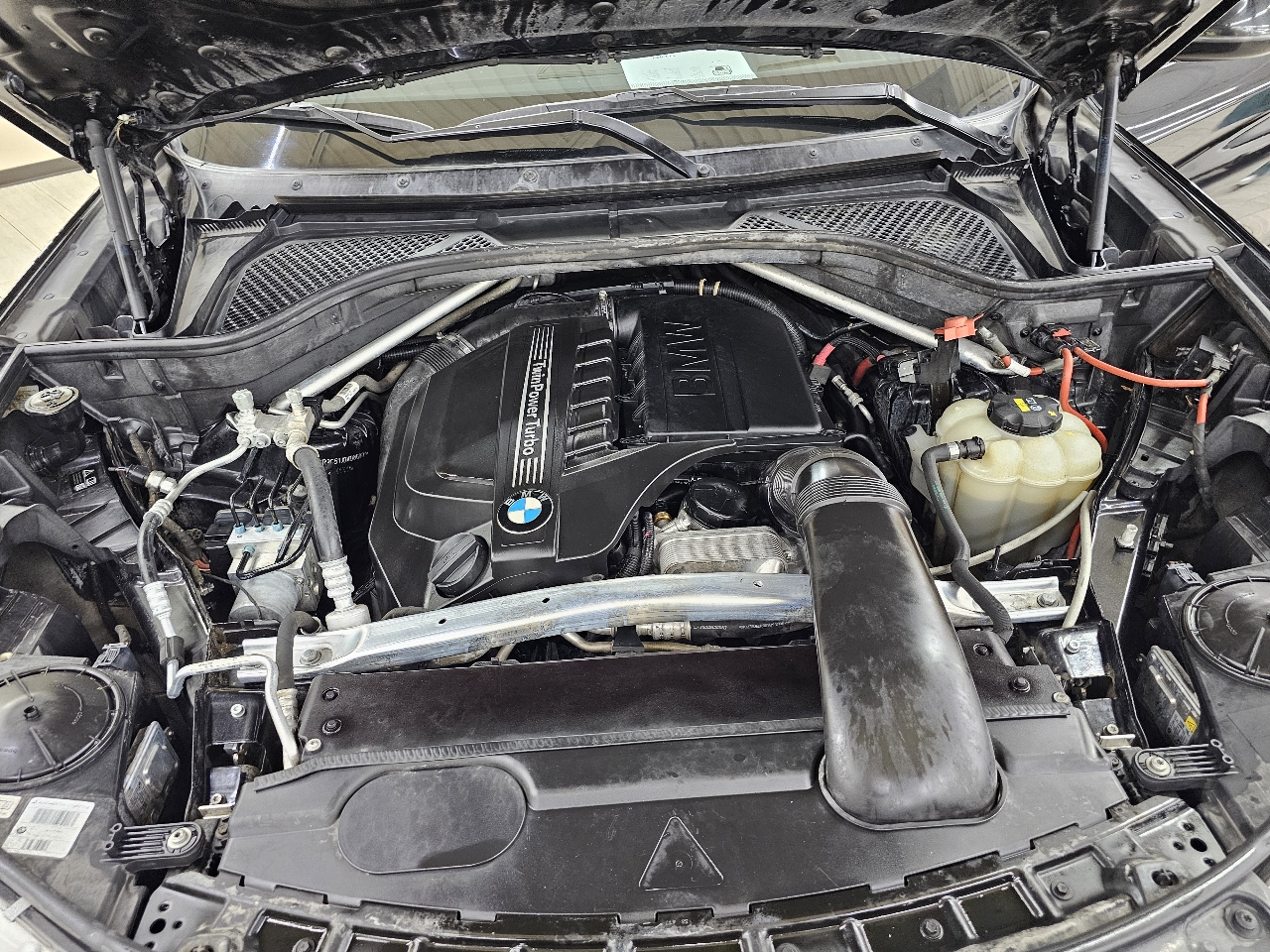 BMW X5  2018 BMW X5  2018