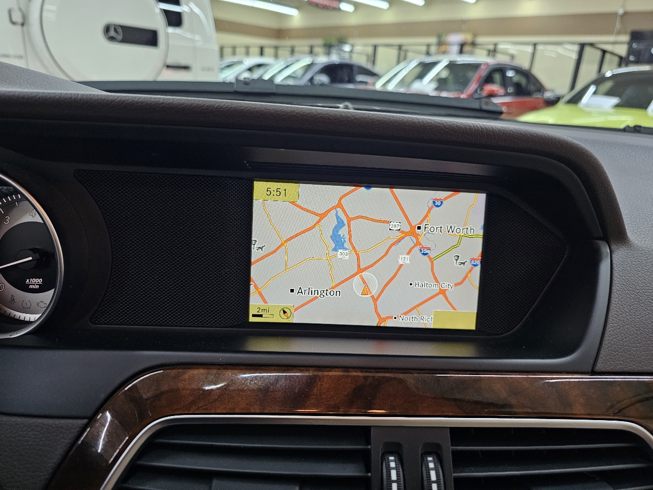 Mercedes-Benz C-Class C250 Luxury Sedan 2012 Mercedes-Benz C-Class C250 Luxury Sedan 2012