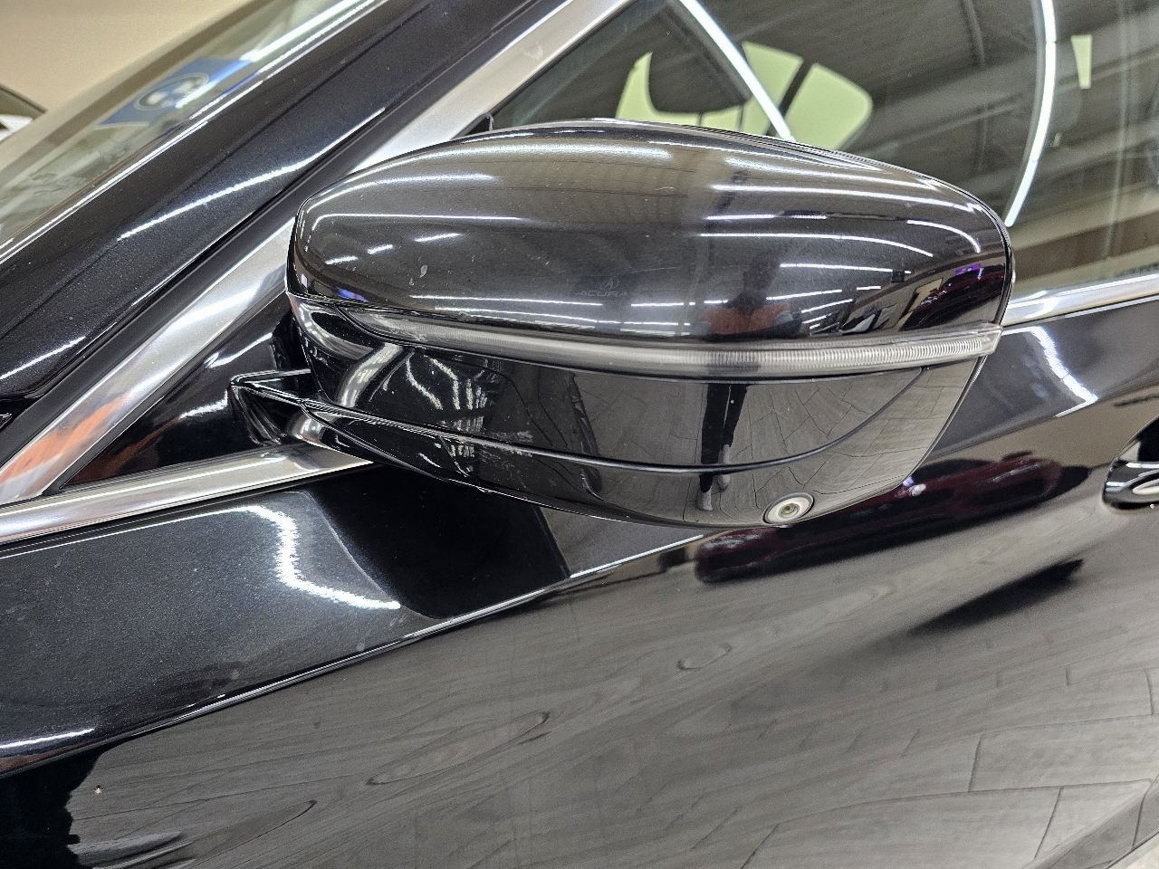 BMW 5-Series 530e iPerformance 2018 BMW 5-Series 530e iPerformance 2018