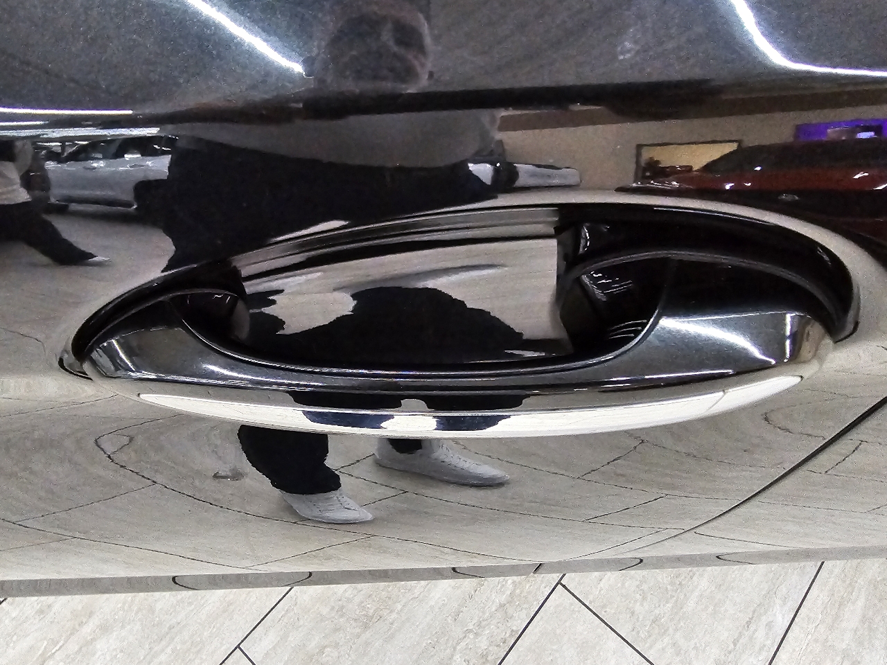 BMW 5-Series 530e iPerformance 2018 BMW 5-Series 530e iPerformance 2018