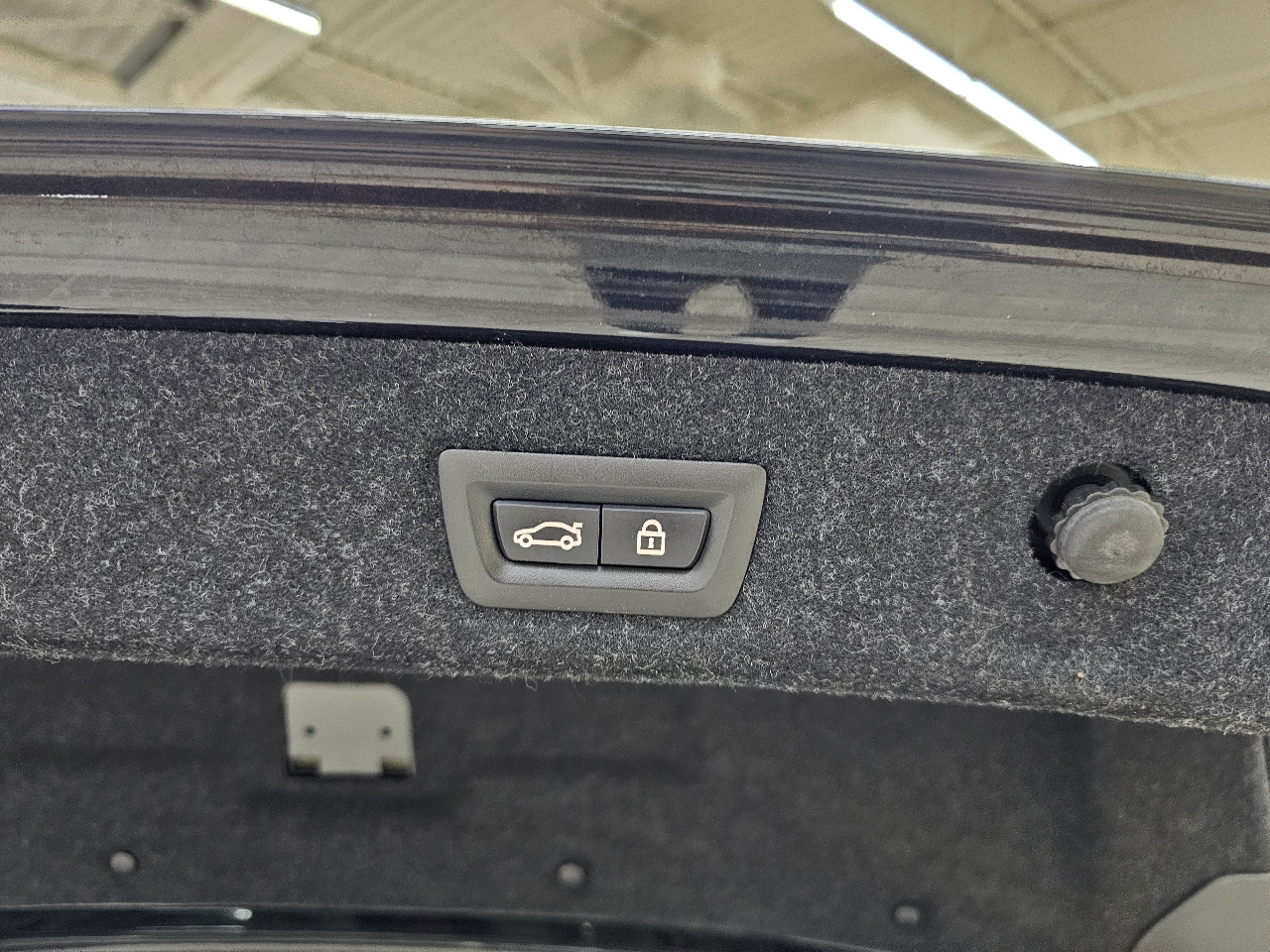 BMW 5-Series 530e iPerformance 2018 BMW 5-Series 530e iPerformance 2018