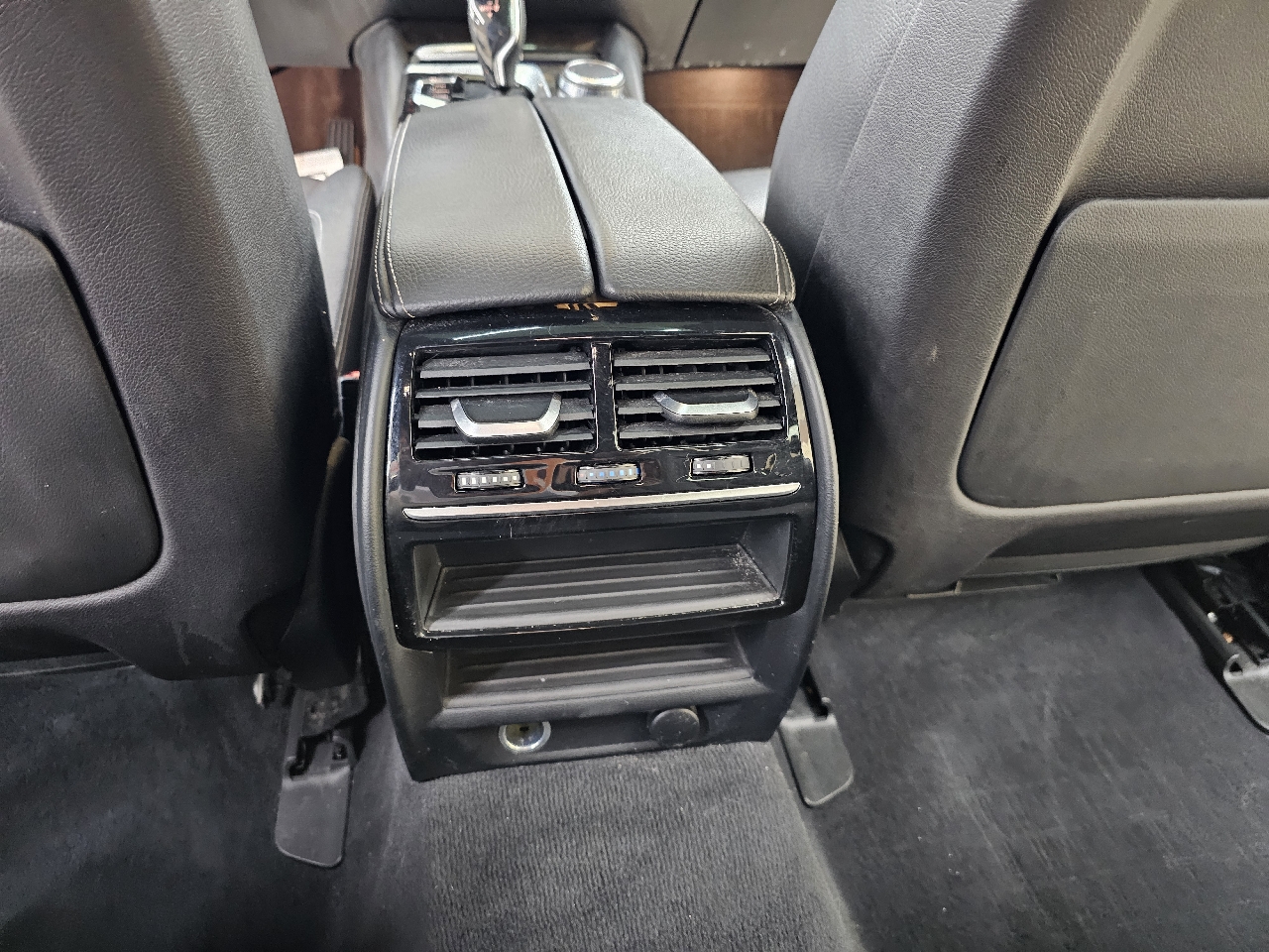 BMW 5-Series 530e iPerformance 2018 BMW 5-Series 530e iPerformance 2018