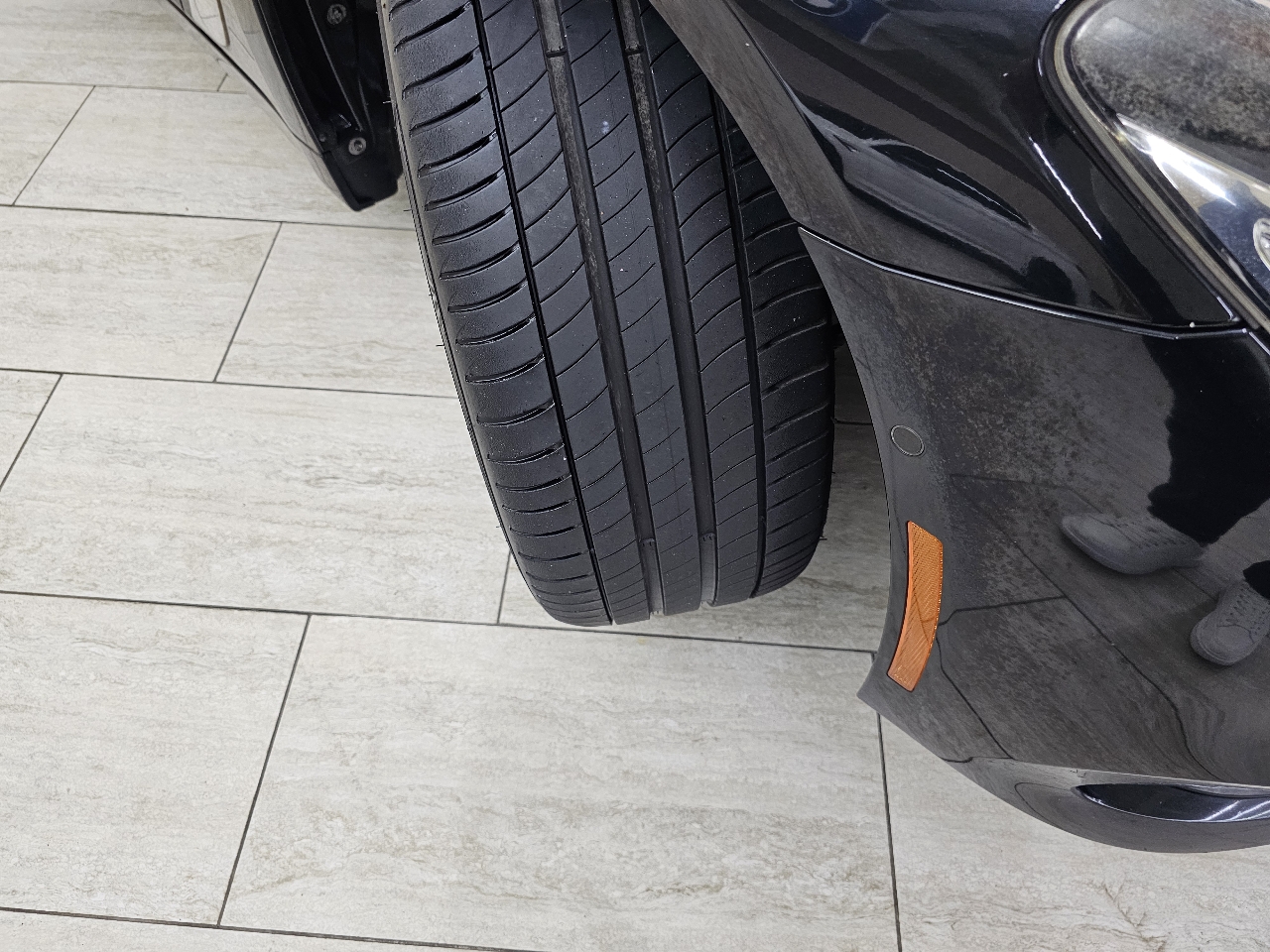 BMW 5-Series 530e iPerformance 2018 BMW 5-Series 530e iPerformance 2018