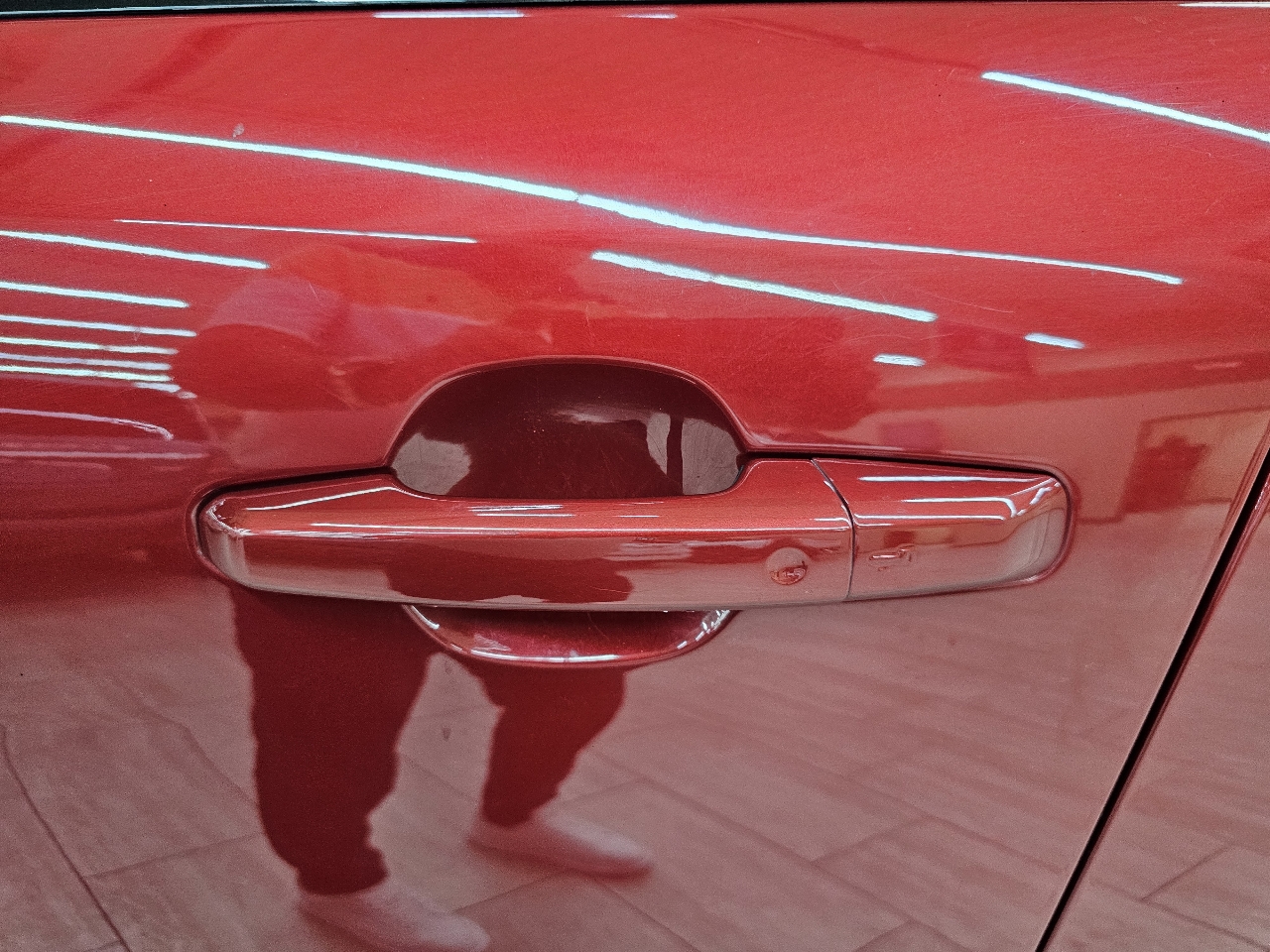 Jaguar F-Pace SVR 2019 Jaguar F-Pace SVR 2019