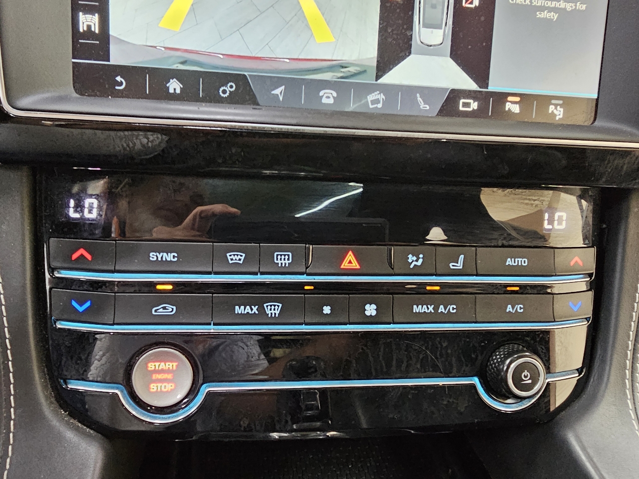 Jaguar F-Pace SVR 2019 Jaguar F-Pace SVR 2019
