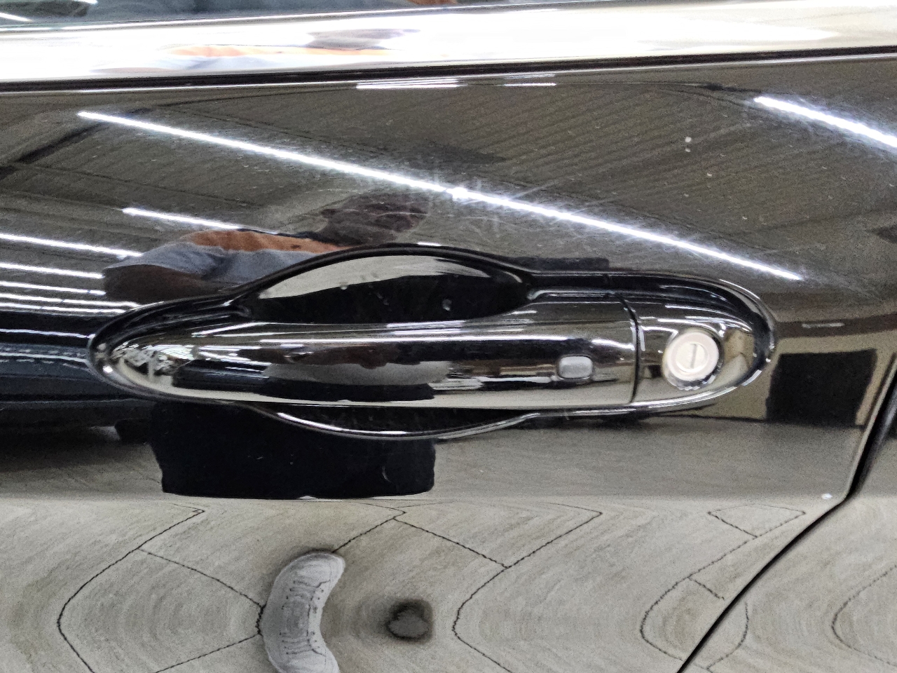 Jeep Cherokee Limited FWD 2017 Jeep Cherokee Limited FWD 2017