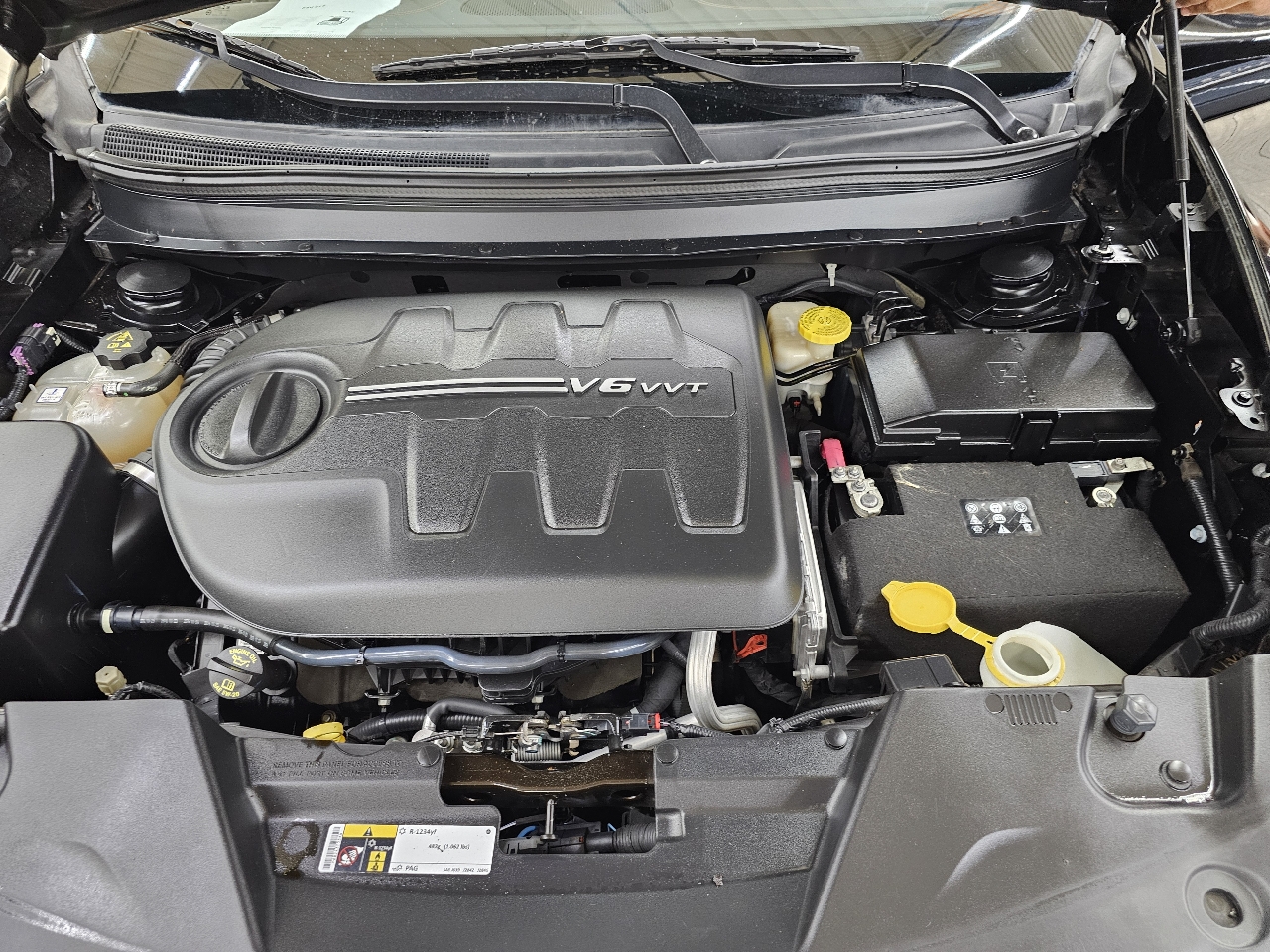 Jeep Cherokee Limited FWD 2017 Jeep Cherokee Limited FWD 2017