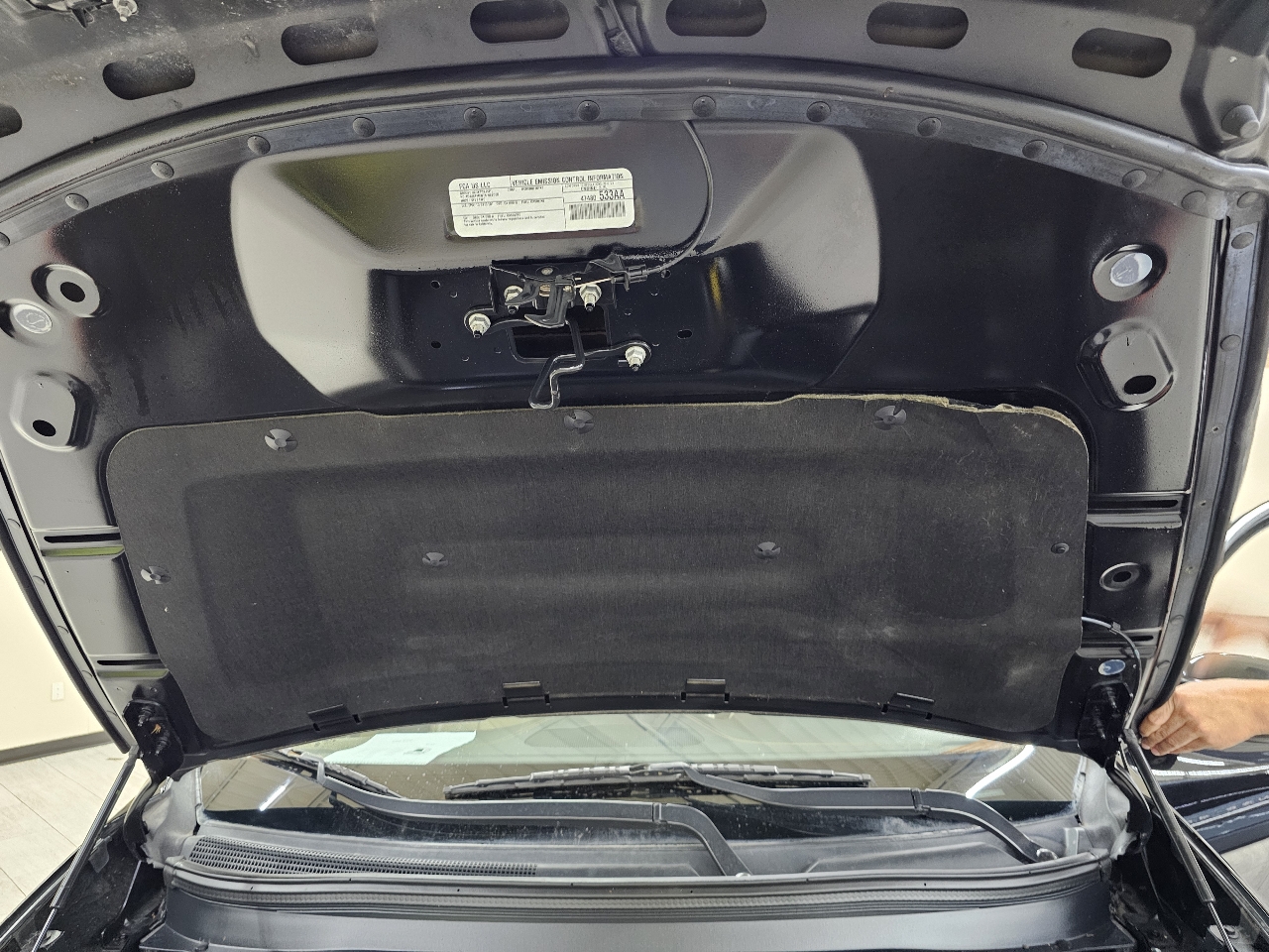 Jeep Cherokee Limited FWD 2017 Jeep Cherokee Limited FWD 2017