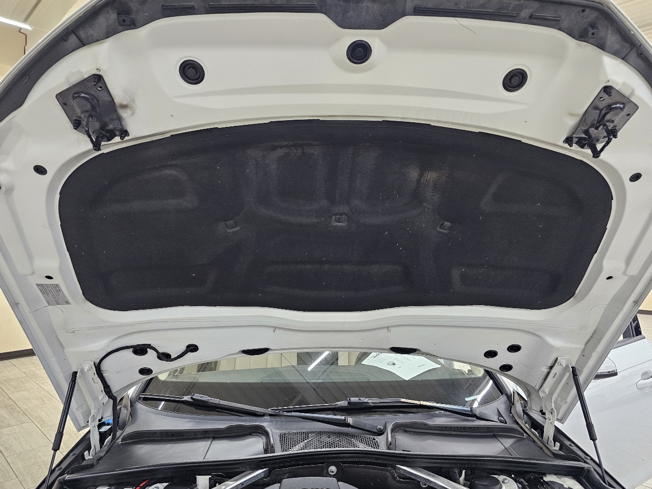 Audi A4 2.0T Premium Sedan 2017 Audi A4 2.0T Premium Sedan 2017