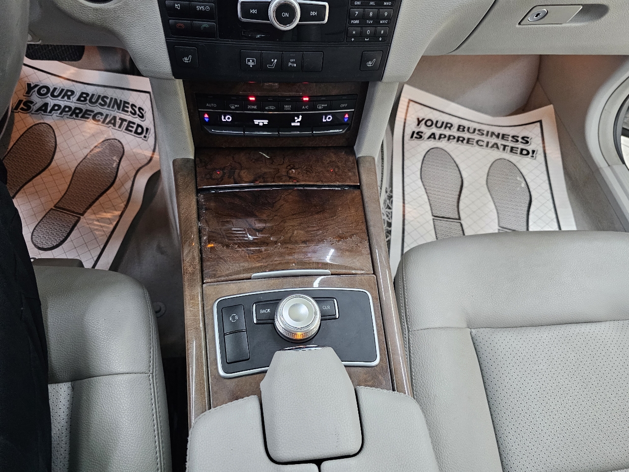 Mercedes-Benz E-Class E350 BlueTEC Sedan 2012 Mercedes-Benz E-Class E350 BlueTEC Sedan 2012