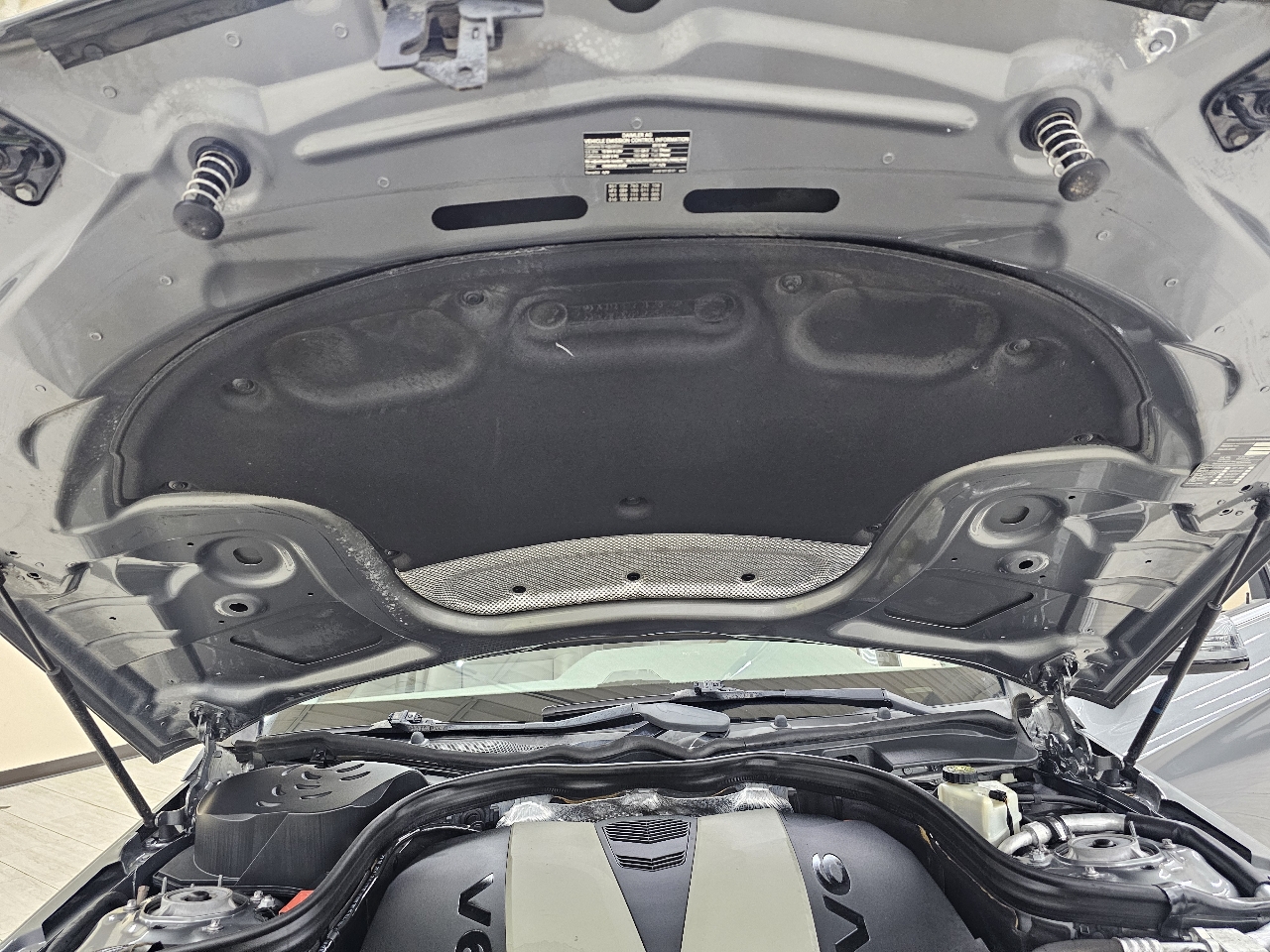 Mercedes-Benz E-Class E350 BlueTEC Sedan 2012 Mercedes-Benz E-Class E350 BlueTEC Sedan 2012