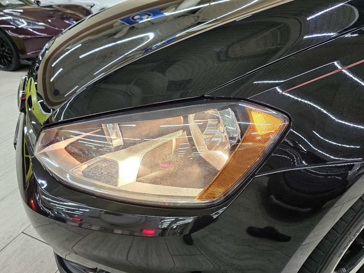 Volkswagen Golf  2016 Volkswagen Golf  2016