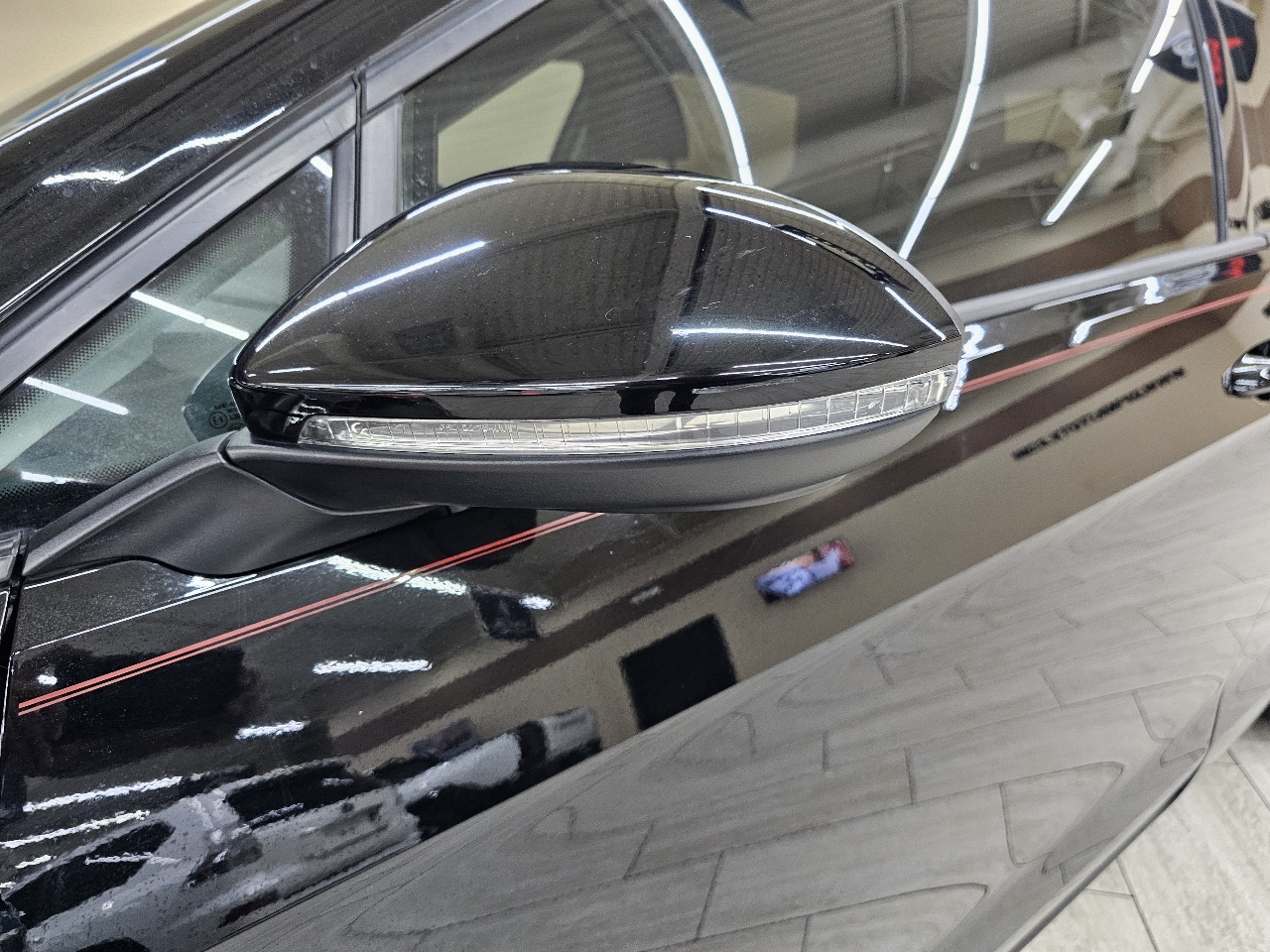 Volkswagen Golf  2016 Volkswagen Golf  2016