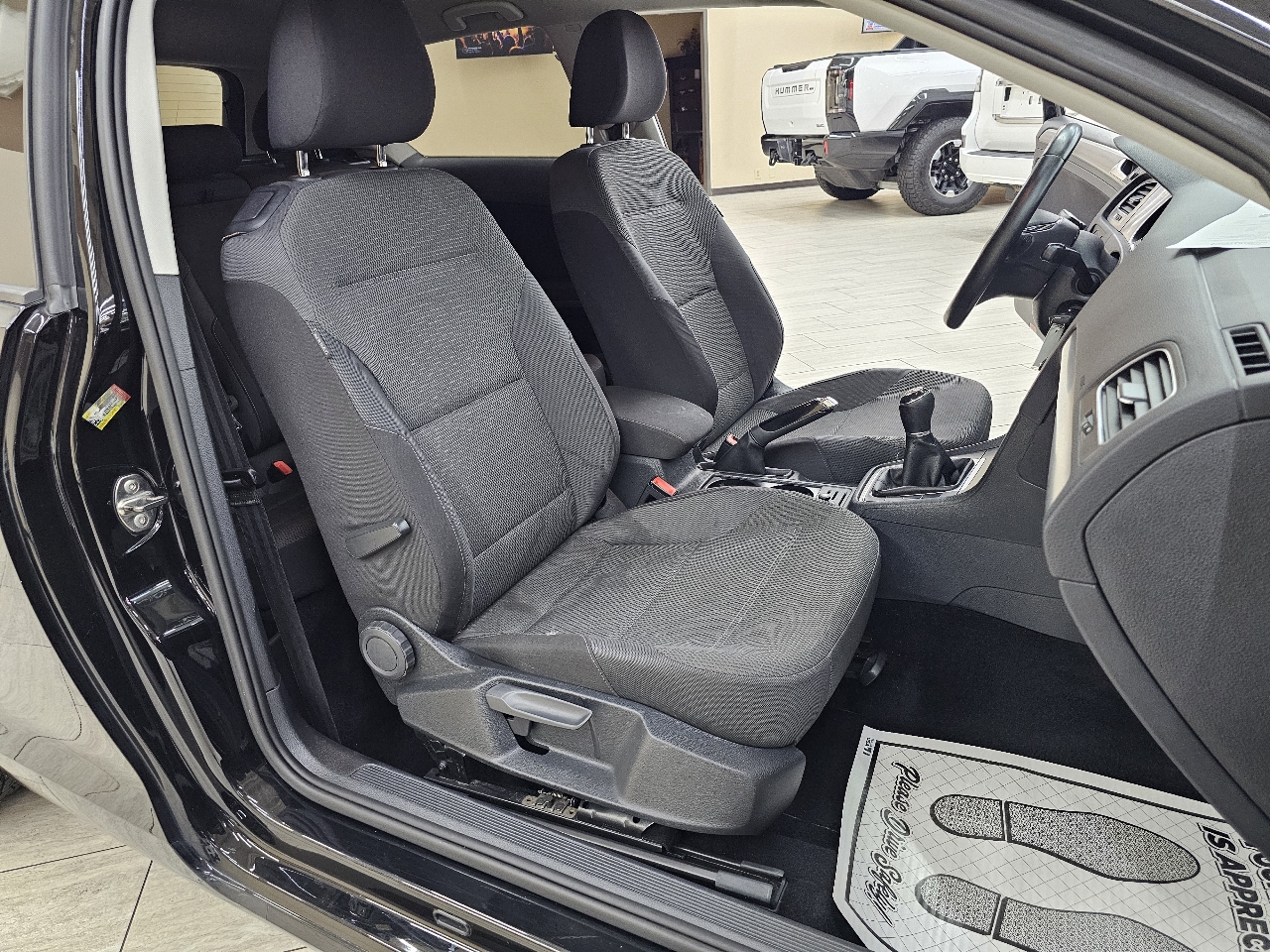 Volkswagen Golf  2016 Volkswagen Golf  2016