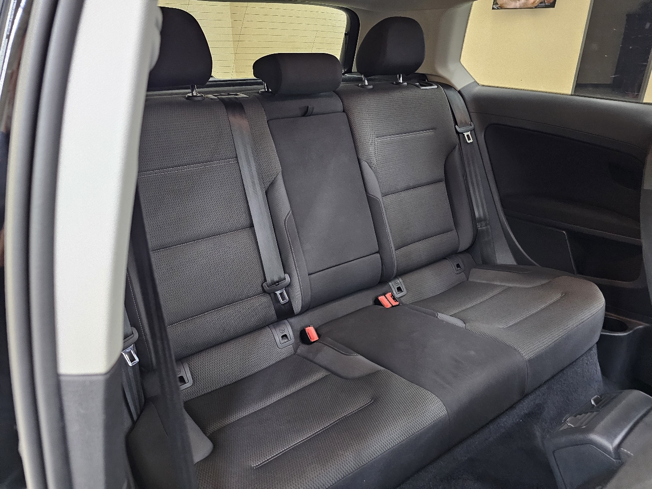 Volkswagen Golf  2016 Volkswagen Golf  2016