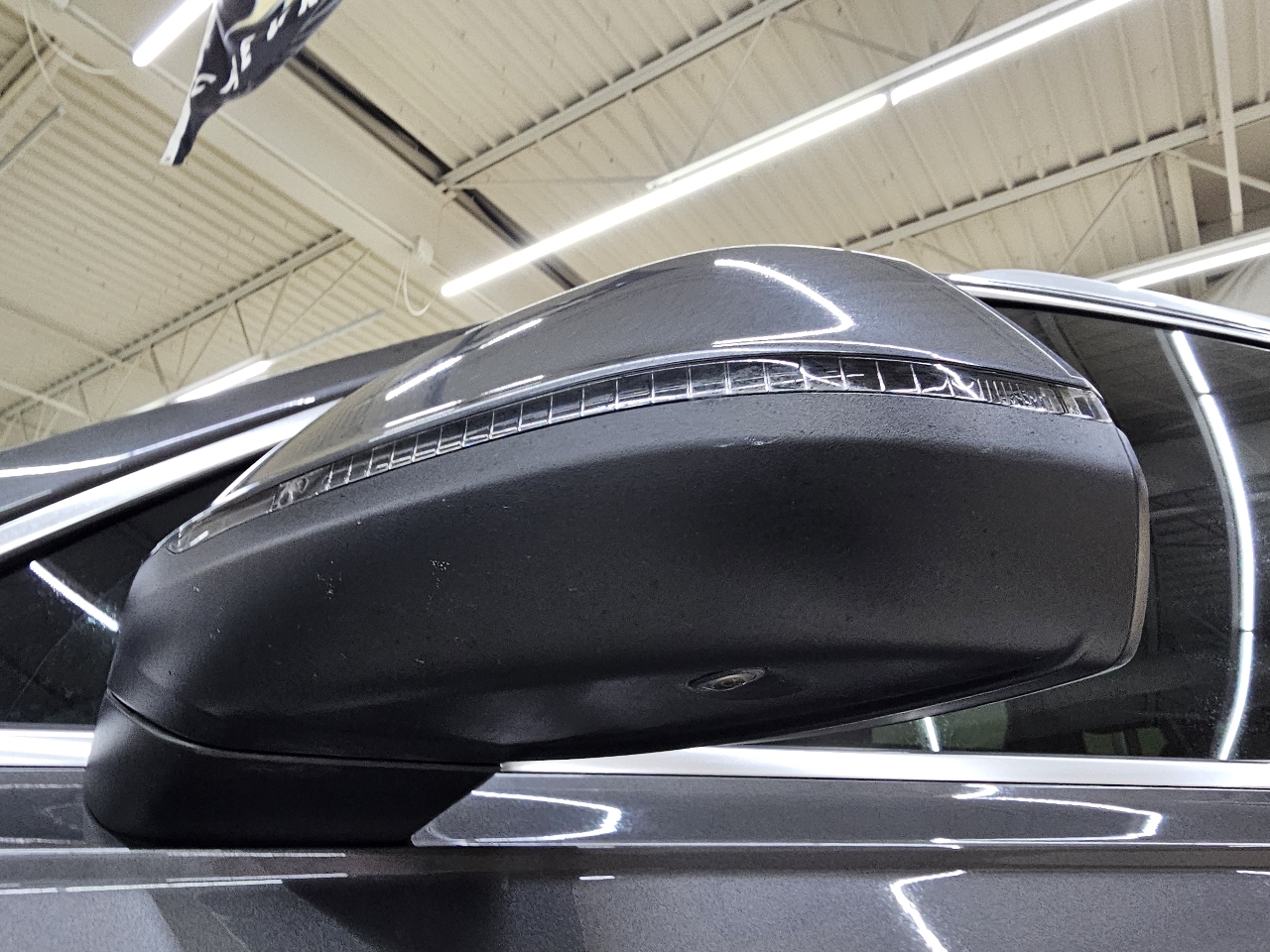 Audi Q7 3.0T Prestige quattro 2018 Audi Q7 3.0T Prestige quattro 2018