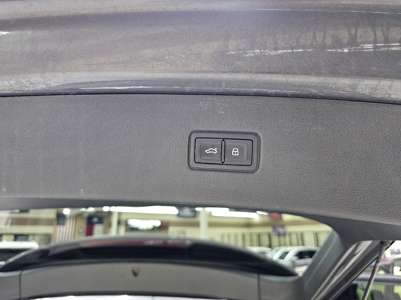 Audi Q7 3.0T Prestige quattro 2018 Audi Q7 3.0T Prestige quattro 2018