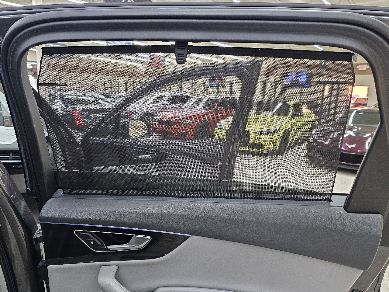 Audi Q7 3.0T Prestige quattro 2018 Audi Q7 3.0T Prestige quattro 2018