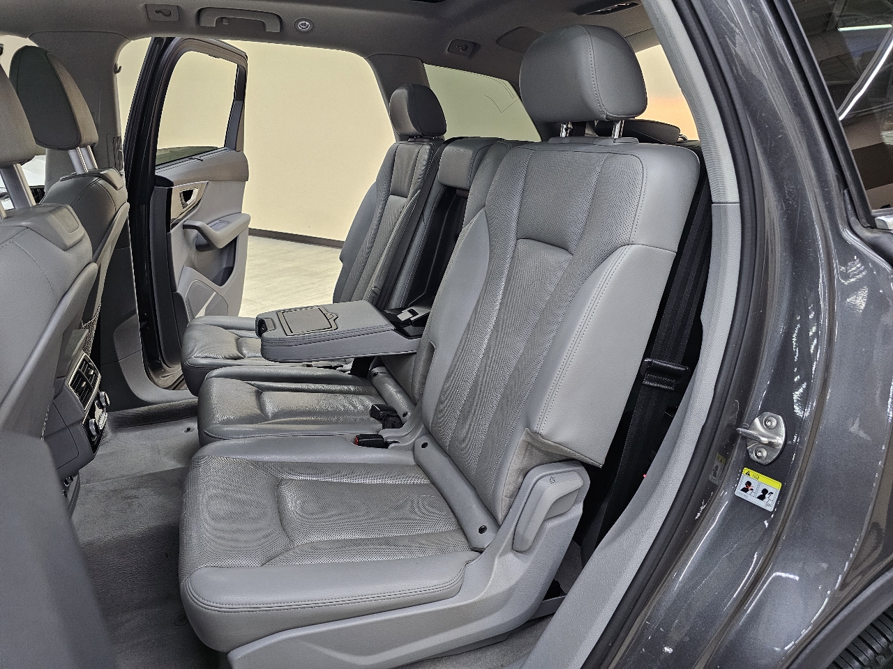 Audi Q7 3.0T Prestige quattro 2018 Audi Q7 3.0T Prestige quattro 2018