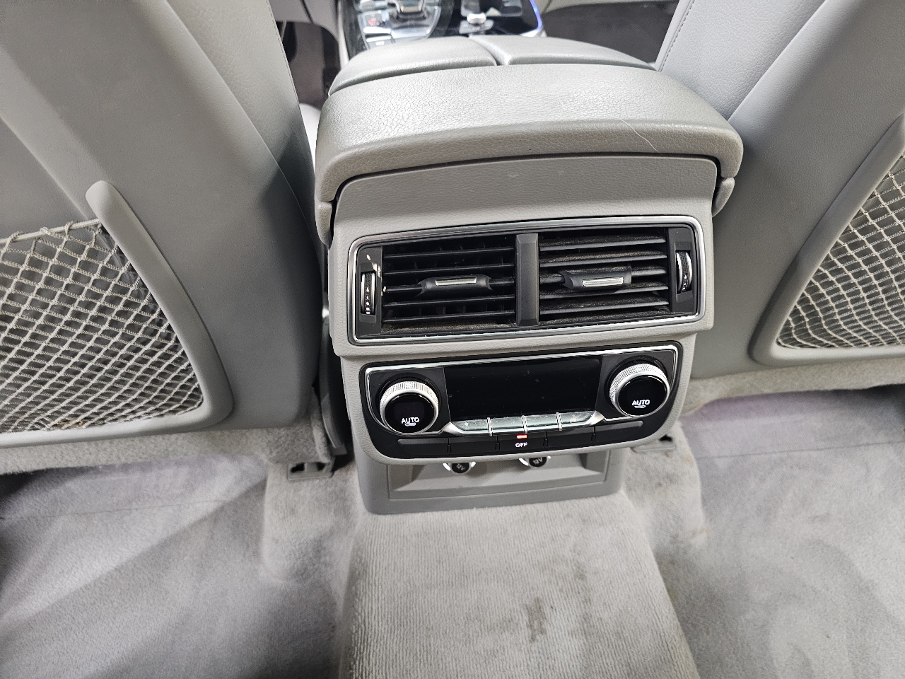 Audi Q7 3.0T Prestige quattro 2018 Audi Q7 3.0T Prestige quattro 2018