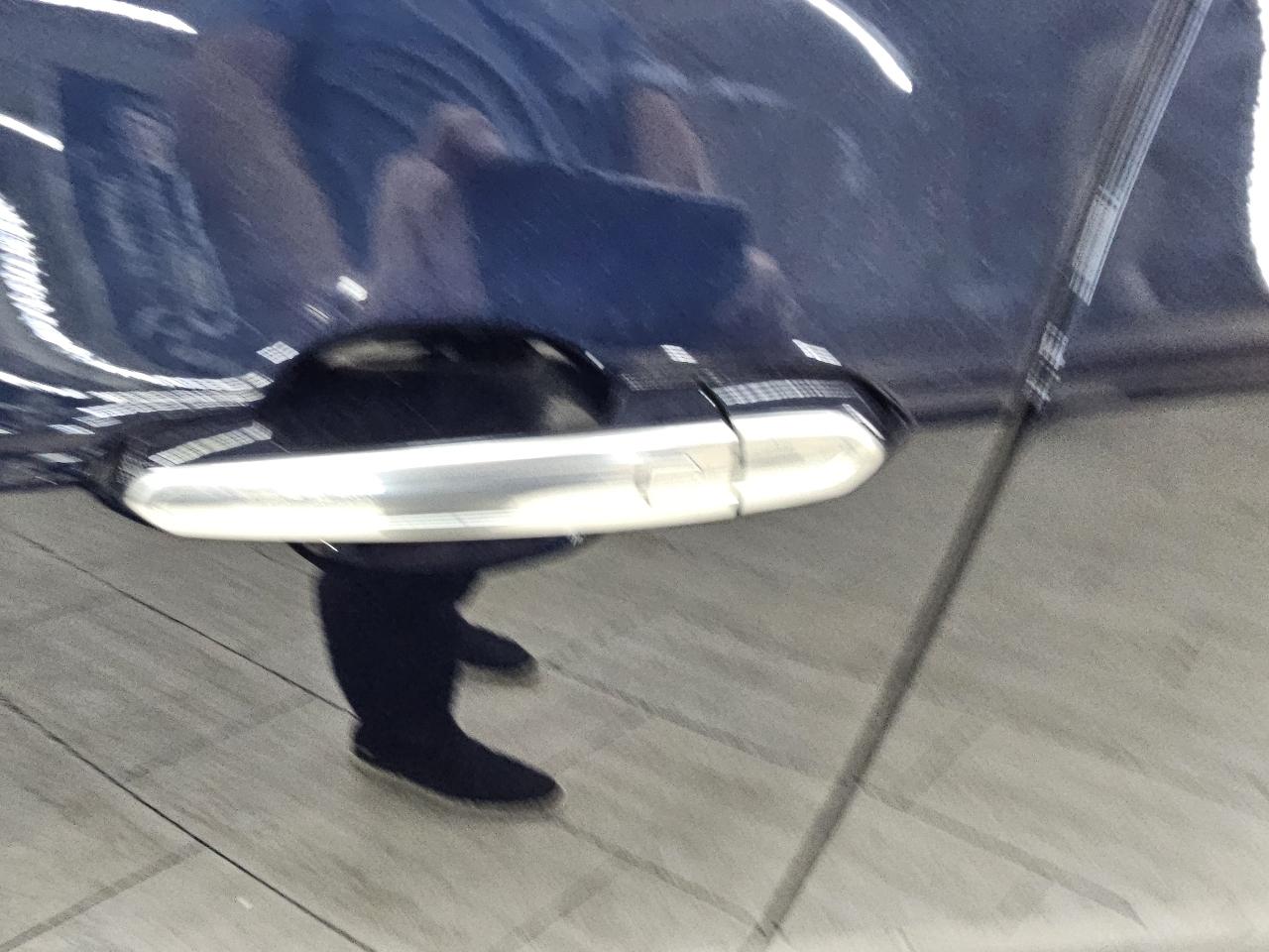 Cadillac CTS 2.0L Turbo Luxury AWD 2017