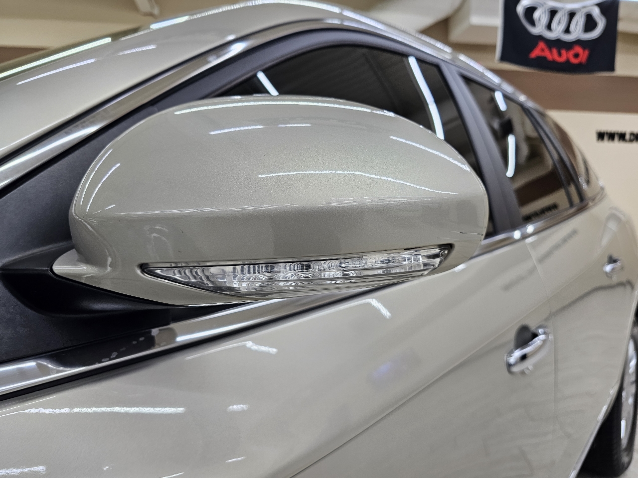 Buick Enclave Leather FWD 2016 Buick Enclave Leather FWD 2016