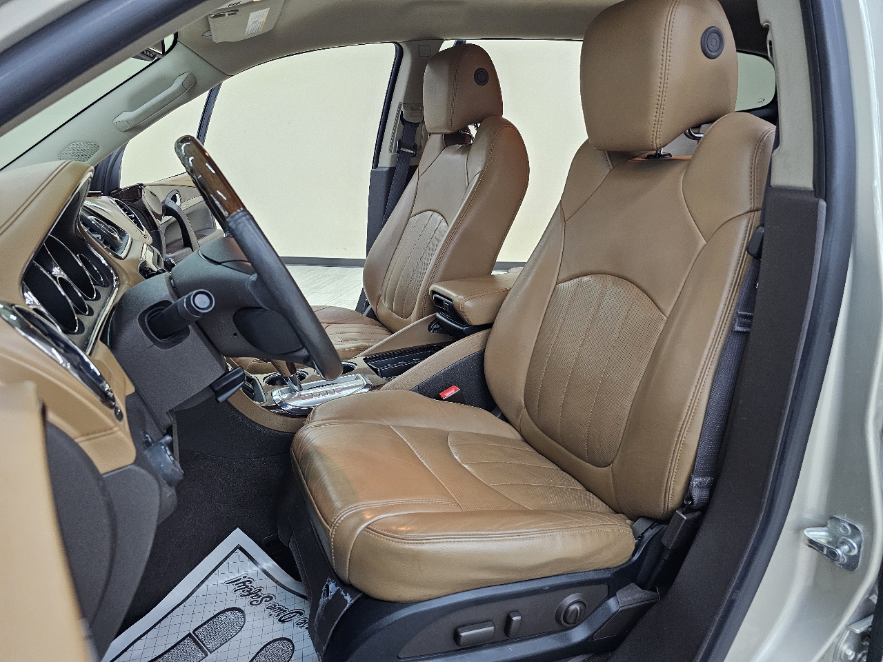 Buick Enclave Leather FWD 2016 Buick Enclave Leather FWD 2016