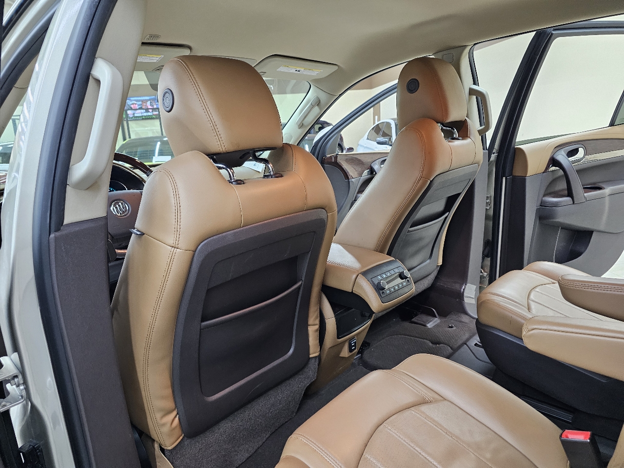 Buick Enclave Leather FWD 2016 Buick Enclave Leather FWD 2016