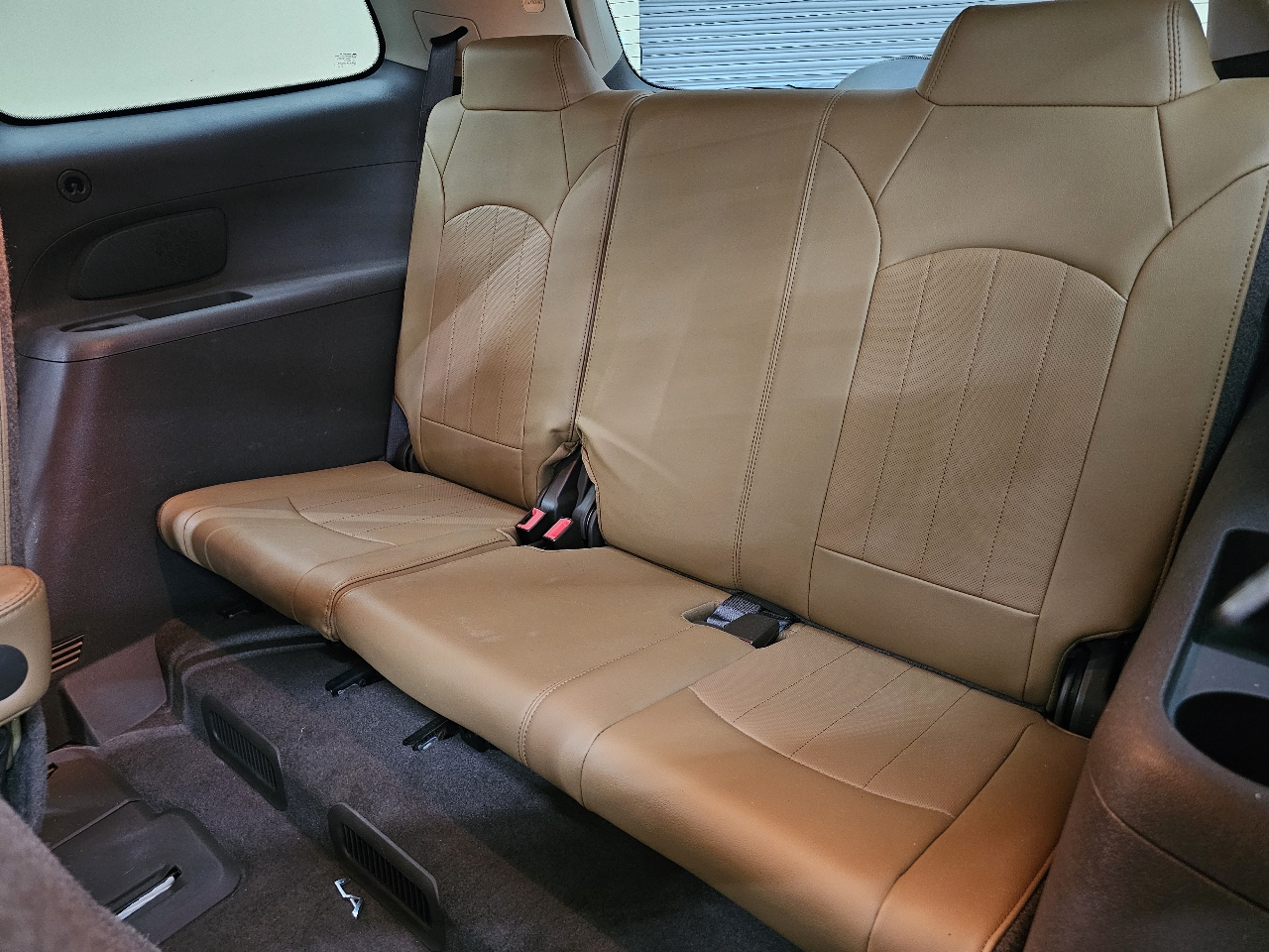 Buick Enclave Leather FWD 2016 Buick Enclave Leather FWD 2016