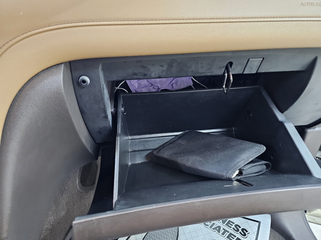 Buick Enclave Leather FWD 2016 Buick Enclave Leather FWD 2016