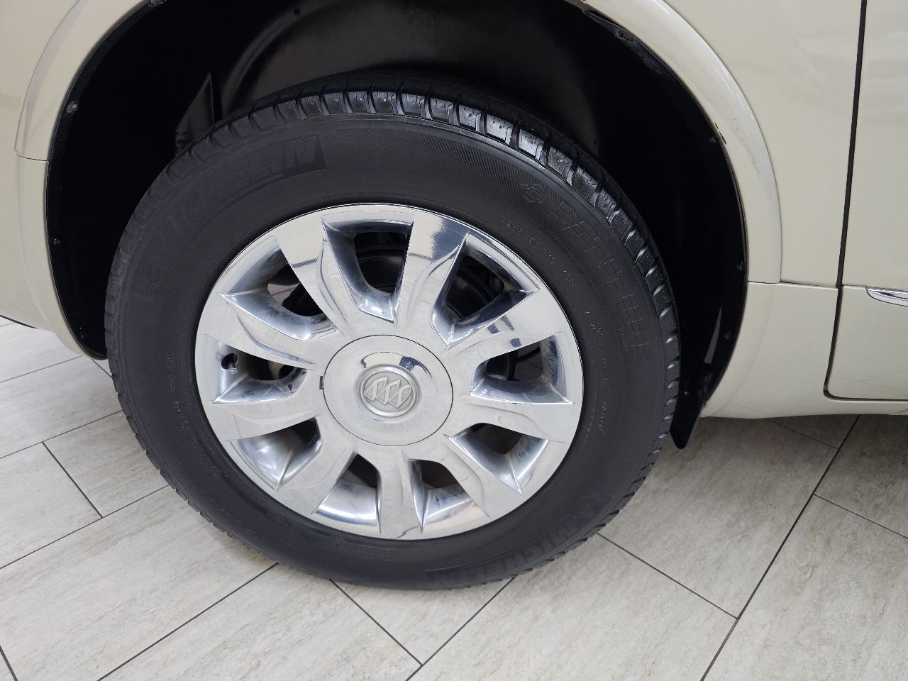 Buick Enclave Leather FWD 2016 Buick Enclave Leather FWD 2016