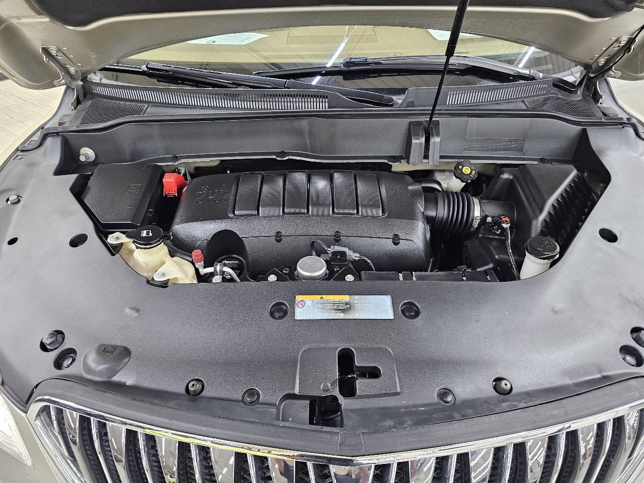 Buick Enclave Leather FWD 2016 Buick Enclave Leather FWD 2016