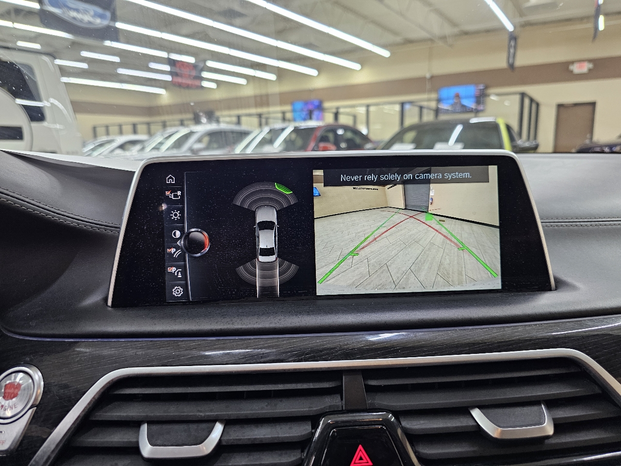 BMW 7-Series 740i 2016 BMW 7-Series 740i 2016