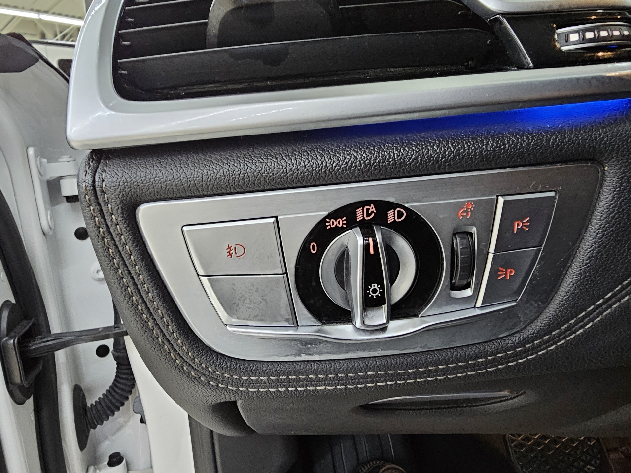 BMW 7-Series 740i 2016 BMW 7-Series 740i 2016