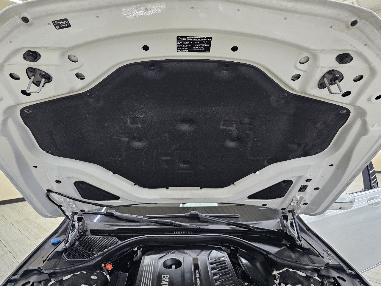 BMW 7-Series 740i 2016 BMW 7-Series 740i 2016